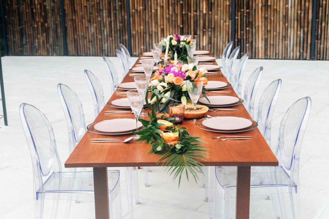 Vista Ocean Suites Boutique Hotel Event Venue Мануэль-Антонио Экстерьер фото
