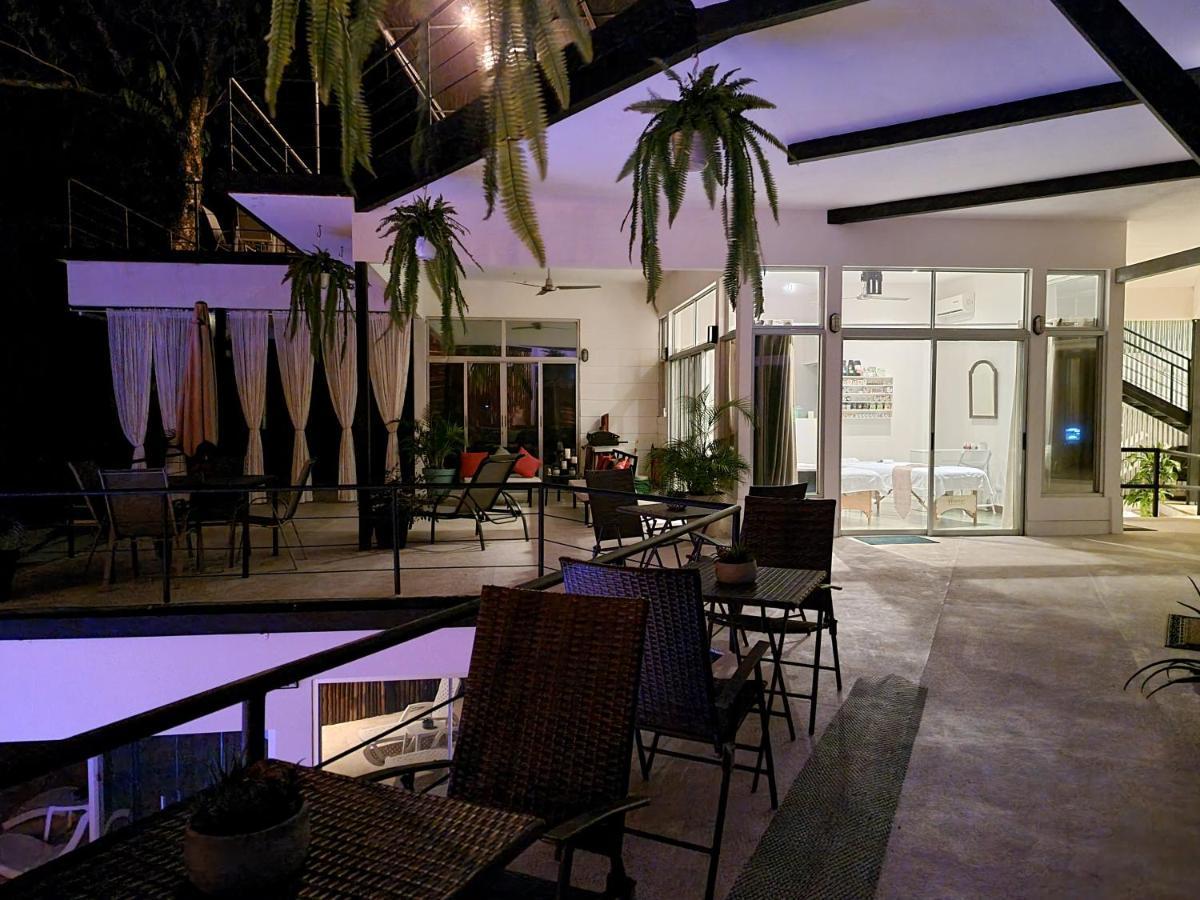 Vista Ocean Suites Boutique Hotel Event Venue Мануэль-Антонио Экстерьер фото